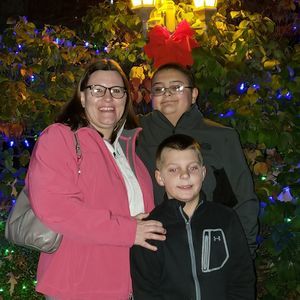 Meet your Posher, Nina